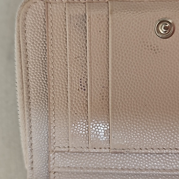 YSL Zippy Wallet - Picture 11 of 12